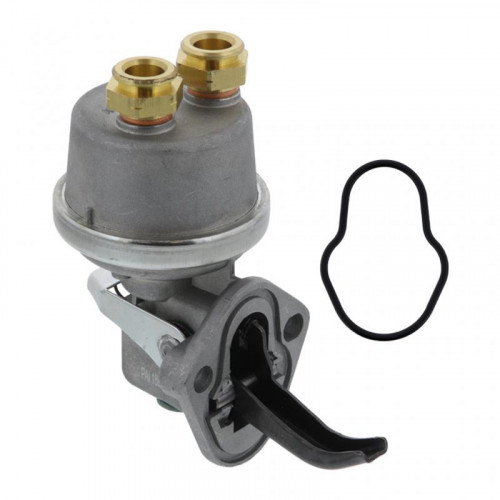 Automotive Spare Parts