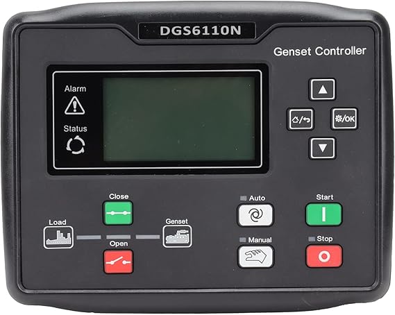 Automotive Spare Parts