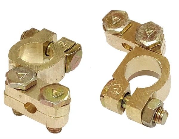 Automotive Spare Parts