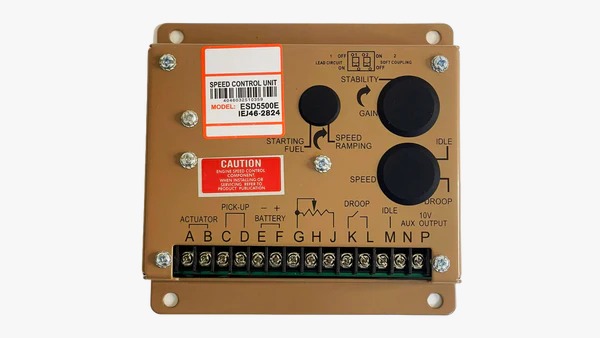 Automotive Spare Parts