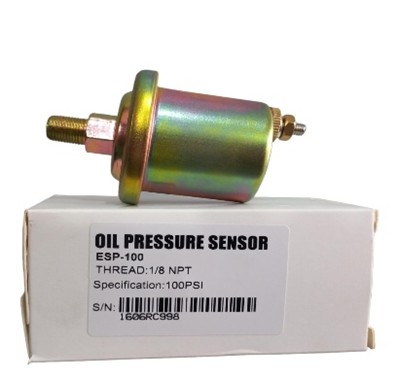 Automotive Spare Parts