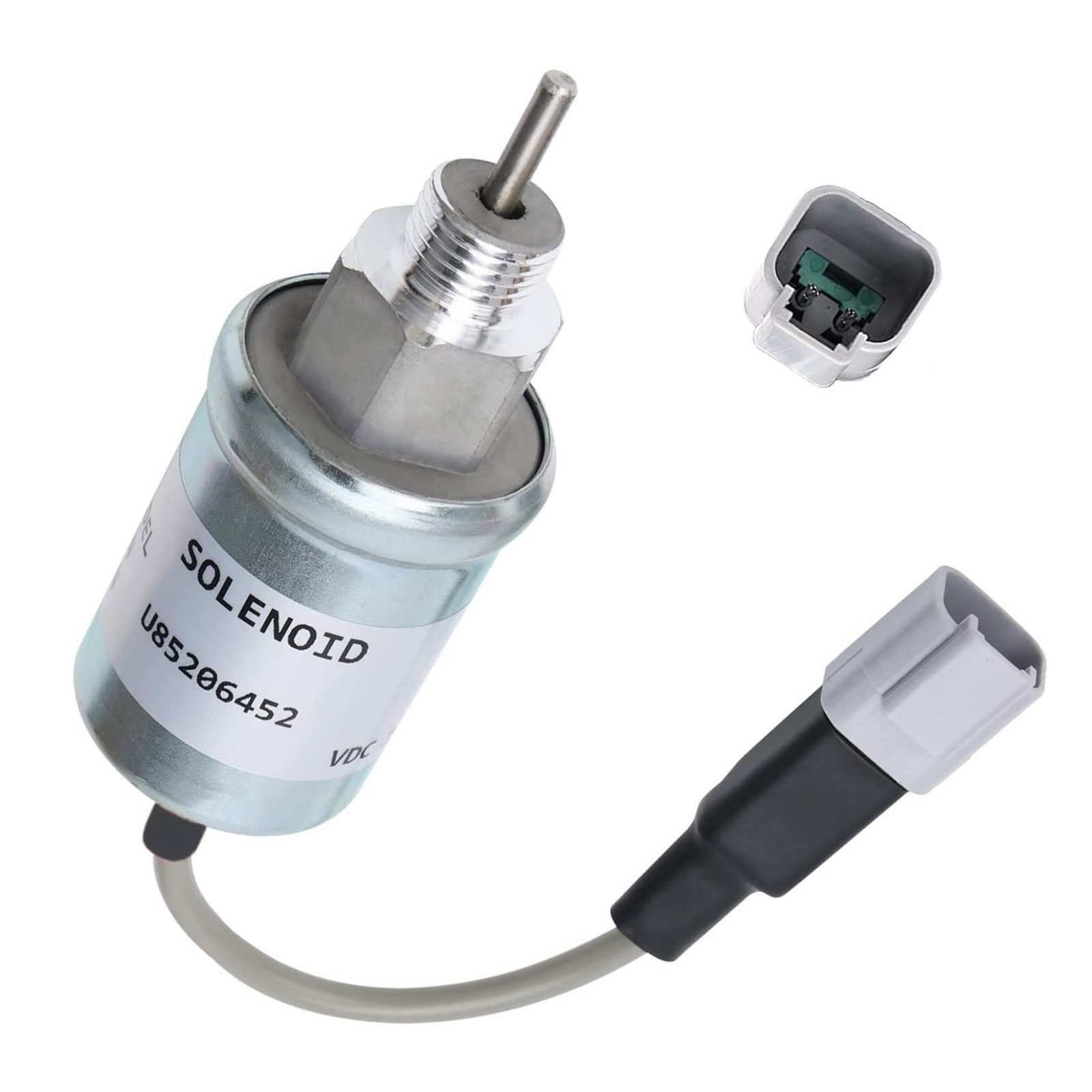 Automotive Spare Parts