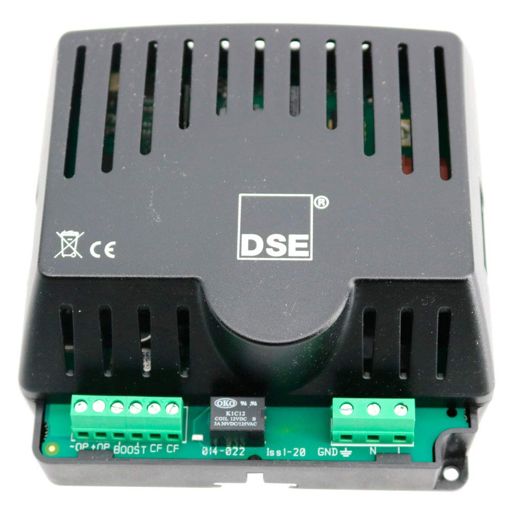 Automotive Spare Parts