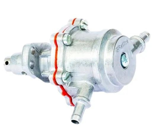 Automotive Spare Parts