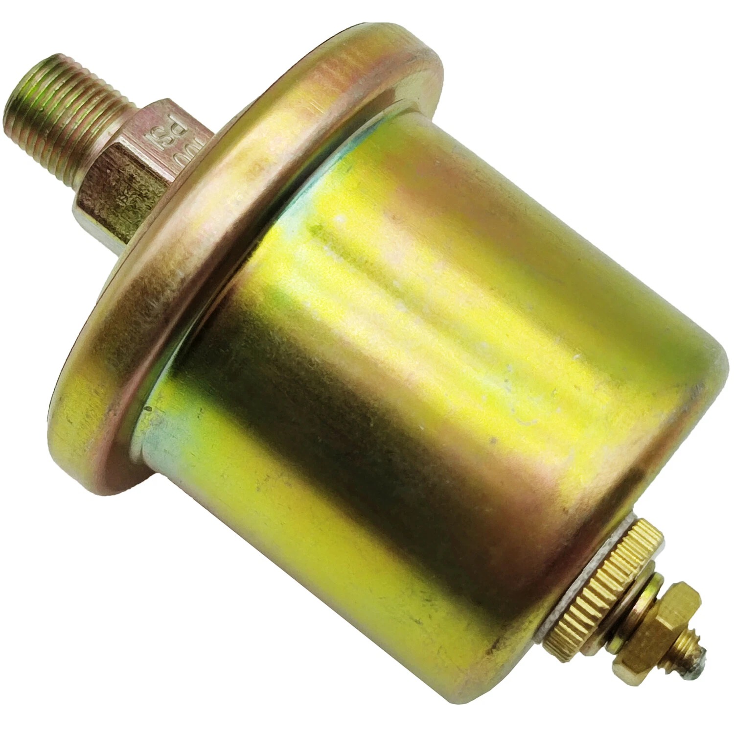 Automotive Spare Parts